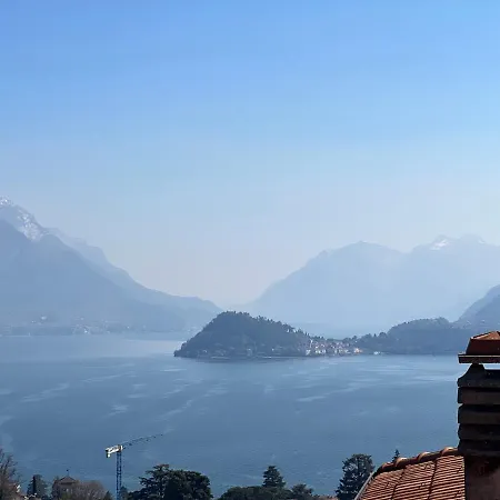 Bianco * Menaggio