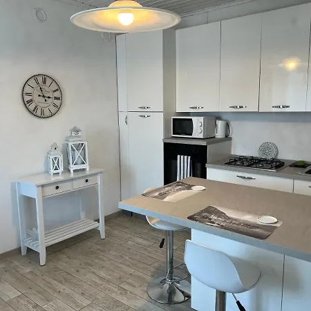 Apartment Bianco Menaggio