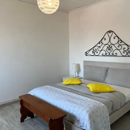 Apartament Bianco Menaggio