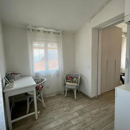 Bianco Apartament *