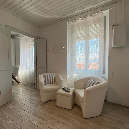 Bianco Apartament *
