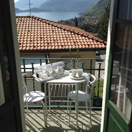Apartament Bianco Menaggio