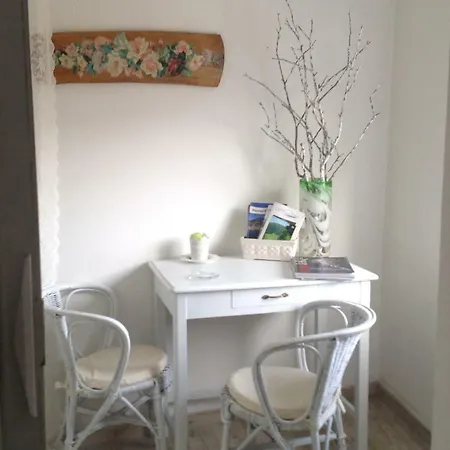 Bianco Apartament Menaggio