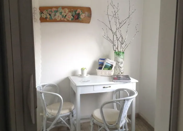 Bianco شقة ميناجيو