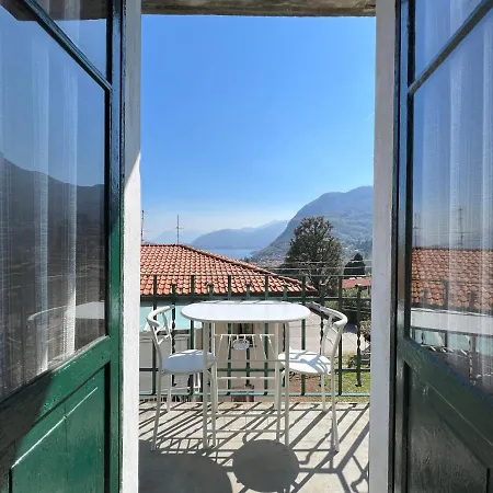 Appartement Bianco *
