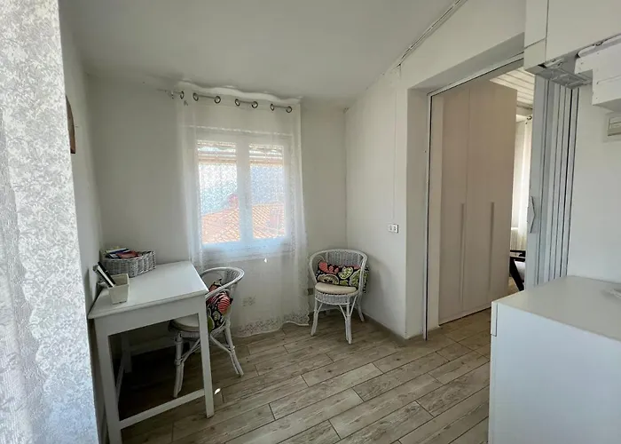 Bianco Appartement *