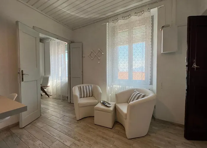 Bianco Appartement *