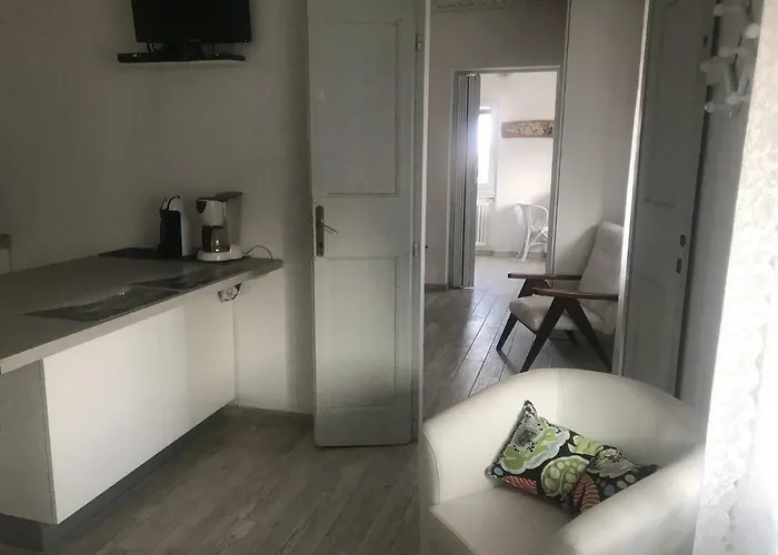 Bianco Menaggio